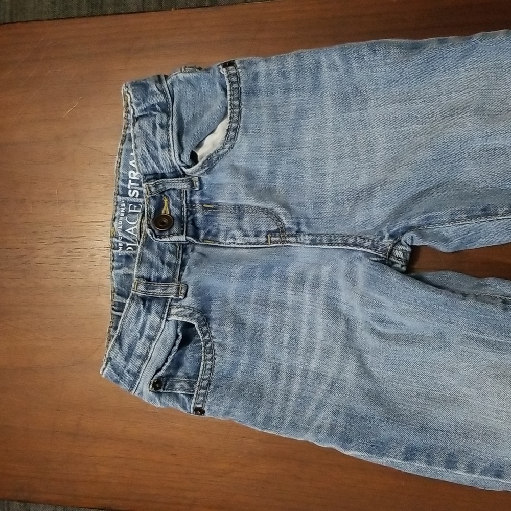 The Children's Place 3T Jeans